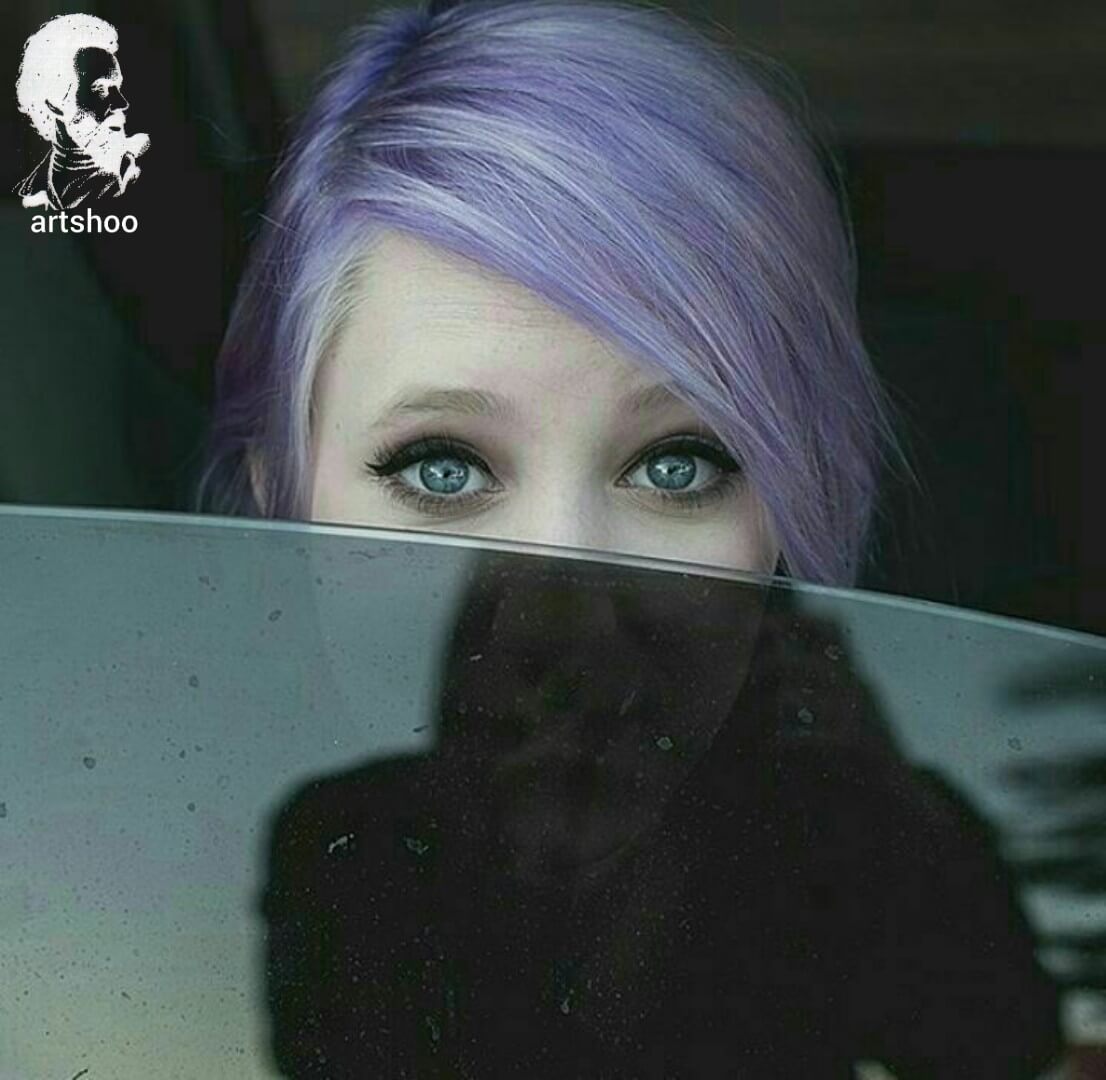 آموزش نقاشی سیاه قلم